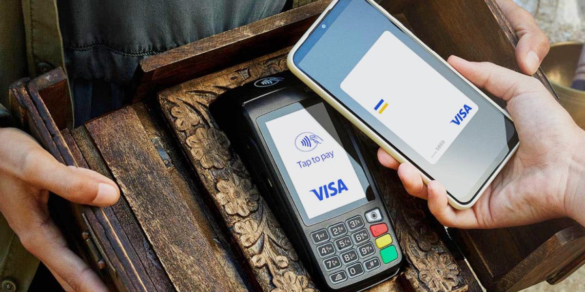 Visa 宣布正測試「以太坊USDC」結帳，負責人：Swift無法滿足匯兌需求