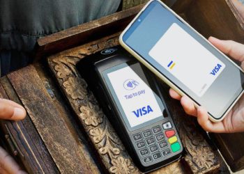 Visa 宣布正測試「以太坊USDC」結帳，負責人：Swift無法滿足匯兌需求