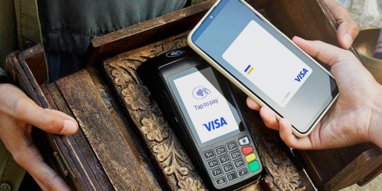 螢幕擷取畫面 2023-02-06 110339 | 動區動趨-最具影響力的區塊鏈新聞媒體 Visa 宣布正測試「以太坊USDC」結帳,負責人:Swift無法滿足匯兌需求