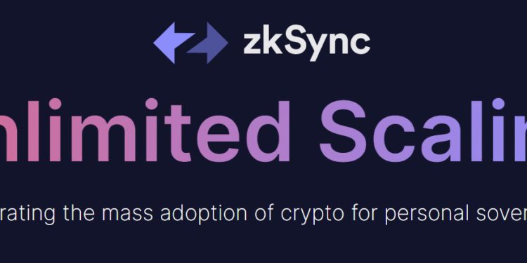 螢幕擷取畫面 2023-02-07 190819 | 動區動趨-最具影響力的區塊鏈新聞媒體 zkSync 全方位報告》檢視團隊組成、技術、代幣經濟、生態系統..