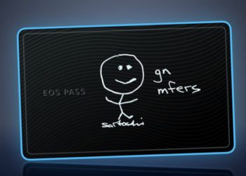 mfers 創辦人：將推出像素風格新 NFT，EOS 持有者免費鑄造