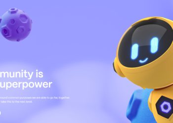 Discord 機器人 Collab.land 將空投 2.5 億枚代幣，四步驟輕鬆領取