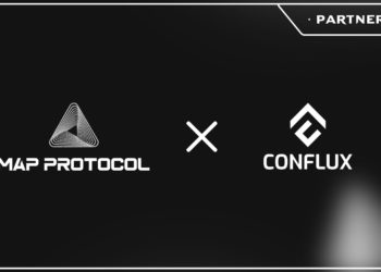 CFX再漲73％「礦工暴賺」，合約半天刷2.5億鎂，與跨鏈MAP Protocol合作