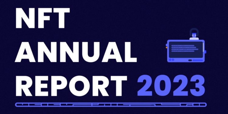 螢幕擷取畫面 2023-02-22 132623 | 動區動趨-最具影響力的區塊鏈新聞媒體 NFTGo 報告》2023 年度佈局:你需要了解的 24 個關鍵點