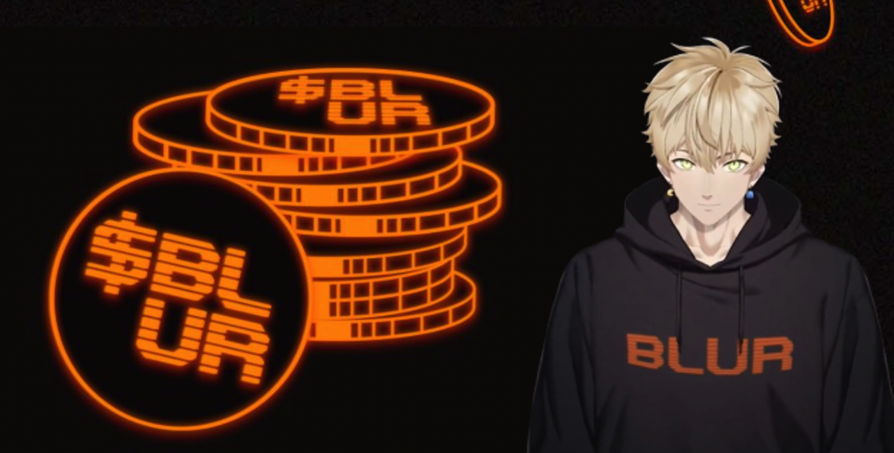 NFT市場研究》Blur狂歡後，埋下了「流動性陷阱」？ | 動區動趨-最具影響力的區塊鏈新聞媒體