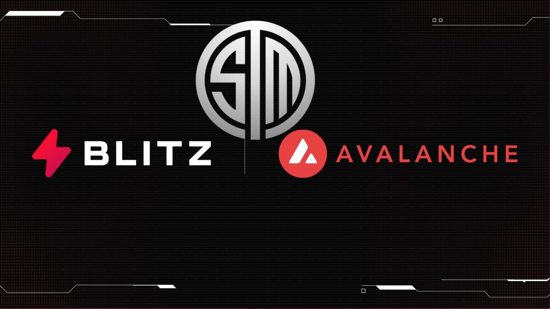 電競龍頭TSM跨足Web3，旗下數據平台Blitz將全面採用Avalanche子網| 動區動趨-最具影響力的區塊鏈新聞媒體