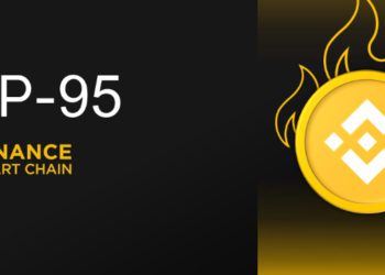 幣安生態》BEP-95升級「銷毀5,829萬鎂 BNB」；BUSD已蒸發 150 億美元市值