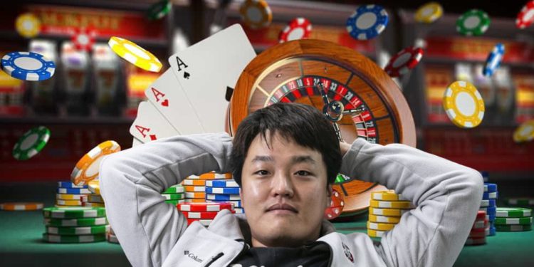 一年賭約到期！LUNA 崩跌讓 Do Kwon 慘輸千萬美元，但賭金放在 FTX？