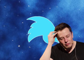 馬斯克承認推特買太貴！認為Twitter僅值「200億美元」，不到收購價一半