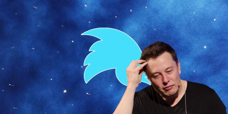 馬斯克承認推特買太貴！認為Twitter僅值「200億美元」，不到收購價一半