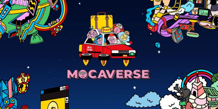 Animoca NFT》Mocaverse 鑄造出包被罵爆！地板價仍衝破 1.79 ETH