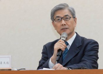 瑞信債券淪壁紙！金管會黃天牧：台灣金融業曝險1550億，但未踩雷AT1