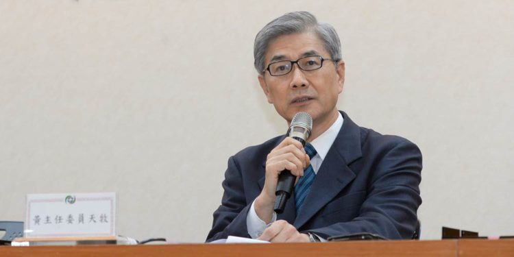 瑞信債券淪壁紙！金管會黃天牧：台灣金融業曝險1550億，但未踩雷AT1