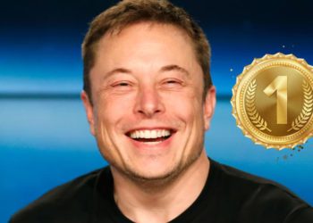 馬斯克重奪「世界首富寶座」！特斯拉股價今年回神漲超90%