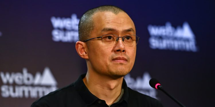 107152567-1668602820538-GettyImages-1244424369 | 動區動趨-最具影響力的區塊鏈新聞媒體 美國政府起訴幣安、CZ十大重點整理》藐視聯邦法規、招攬用戶、推非法衍生品