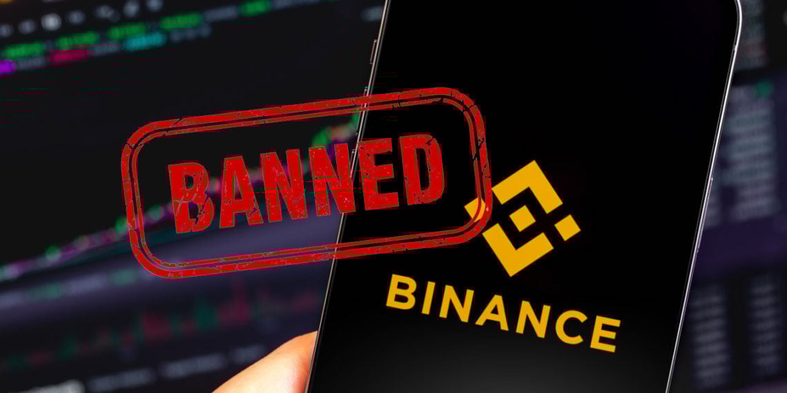 1159870291b0ece7bf103ae71391bd00 1 | 動區動趨-最具影響力的區塊鏈新聞媒體 美國警告幣安BTC出金地址「在制裁名單中」!技術問題嚇傻百名用戶