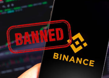 美國警告幣安BTC出金地址「在制裁名單中」！技術問題嚇傻百名用戶