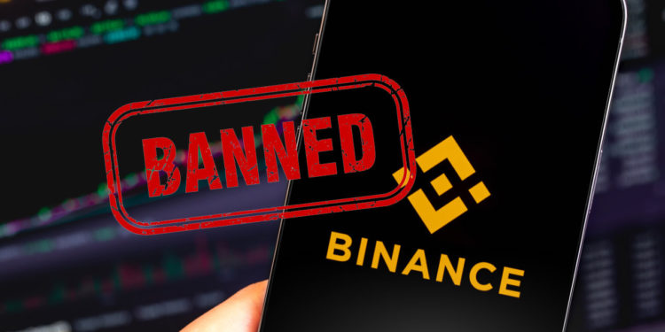 美國警告幣安BTC出金地址「在制裁名單中」！技術問題嚇傻百名用戶