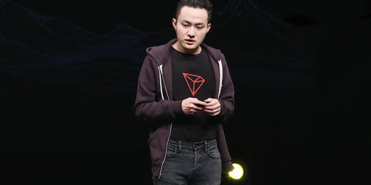 11693 | 動區動趨-最具影響力的區塊鏈新聞媒體 「SEC起訴孫宇晨」的法律邏輯》指控波場TRX是證券投資合約