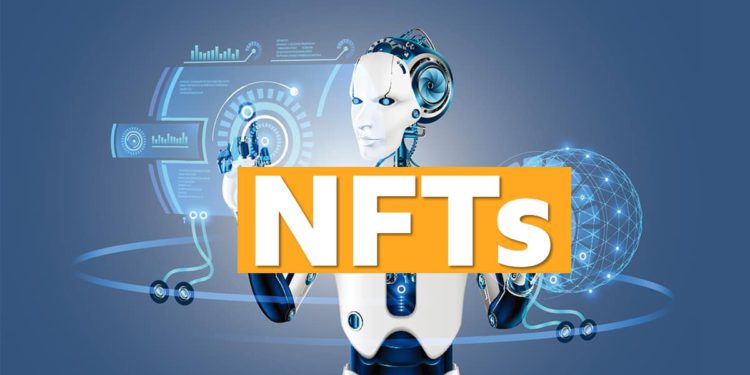 Web3合體AI時代已至，人工智慧會如何扭轉 NFT 市場？