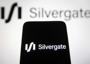 索羅斯吸血加密銀行！Silvergate 空軍暴賺7.8億鎂，盤後股價再崩47%