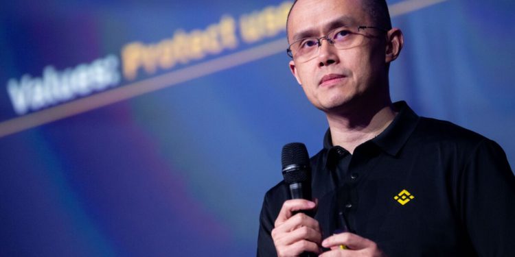 CZ起疑 : 就像有股力量「合力要弄倒」加密貨幣友好的銀行們！