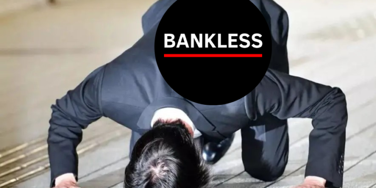 1284 | 動區動趨-最具影響力的區塊鏈新聞媒體 Bankless造謠出面道歉了!「Lido將被SEC起訴」致 $LDO慘跌20%