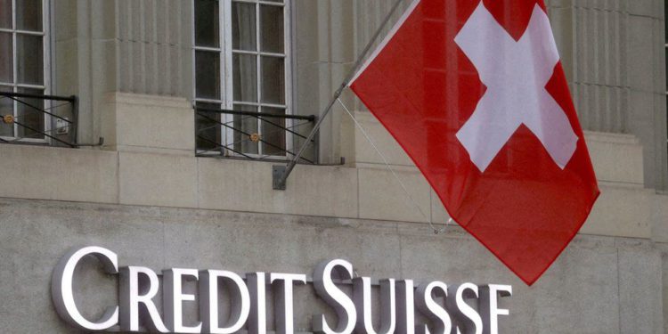 瑞信內鬥！高層想偷渡「肥貓獎金+裁員」遭股東砲轟，瑞士金管局呼籲全面究責