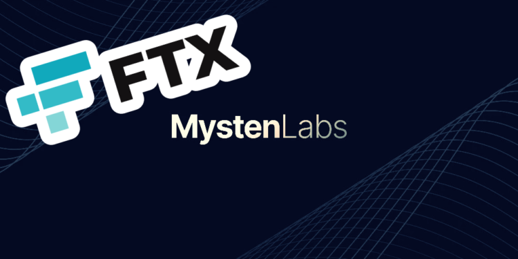 1412 | 動區動趨-最具影響力的區塊鏈新聞媒體 FTX 再回收 9,630萬美元!Mysten Labs 回購股權、SUI 代幣認購權