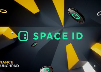 幣安 IEO｜Space ID 募得28.6億美元！$ID 一度暴漲 10,000%