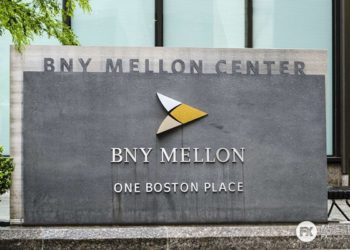 專注資產託管的紐約梅隆銀行：加密行業最後一個「避風港」？