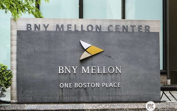 160256685 | 動區動趨-最具影響力的區塊鏈新聞媒體 專注資產託管的紐約梅隆銀行:加密行業最後一個「避風港」?