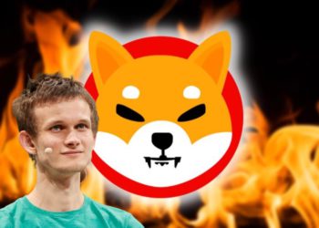 V神遭設局「燒毀400兆枚柴犬幣」，提案鬼才承認：創造$SHIB前就想利用Vitalik burn