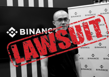 重磅》美國CFTC「起訴幣安CZ」！涉違法交易衍生品；BTC 跌穿 2.7 萬鎂