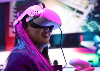 Meta元宇宙污染青少年！美國議員要求祖克柏「禁17歲以下使用」