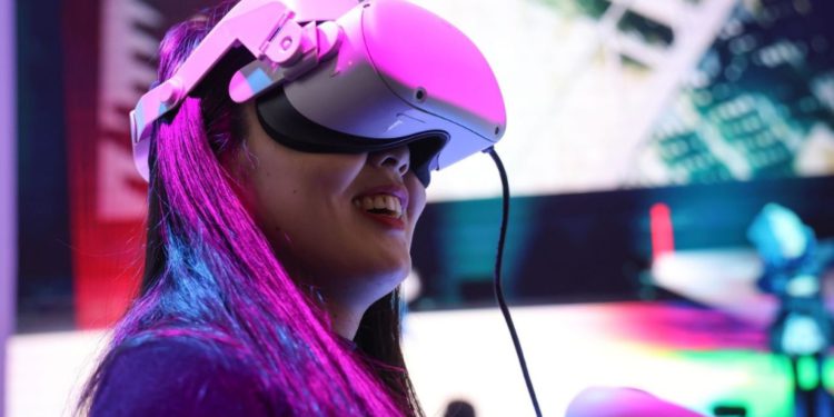 | 動區動趨-最具影響力的區塊鏈新聞媒體 Meta元宇宙污染青少年!美國議員要求祖克柏「禁17歲以下使用」