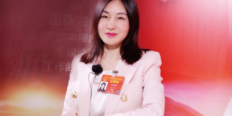 | 動區動趨-最具影響力的區塊鏈新聞媒體 中國數字藏品市場一夕崩盤,人大代表兩會喊「納管NFT」:要建立監管體系