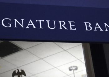 美國撲殺加密友善銀行》Signature Bank遭勒令關閉，FDIC：防止系統風險蔓延