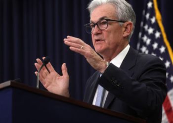 鮑爾：美國擴表 3,000億美元「與貨幣政策無關」，有必要 Fed將續升息！