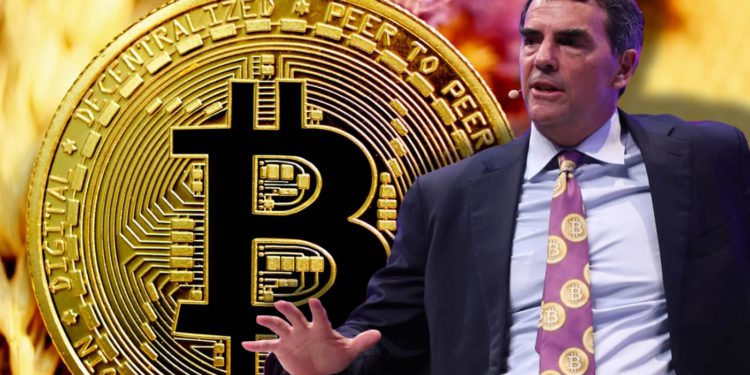 | 動區動趨-最具影響力的區塊鏈新聞媒體 矽谷創投教父Tim Draper:歐美銀行接連破產,企業應持有比特幣!