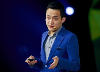 孫宇晨遭SEC起訴，日經：火必難以取得香港證監會VASP牌照