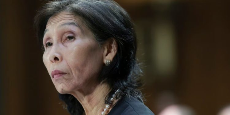 美國財政部：加密貨幣並非矽谷銀行、Signature Bank崩潰主因