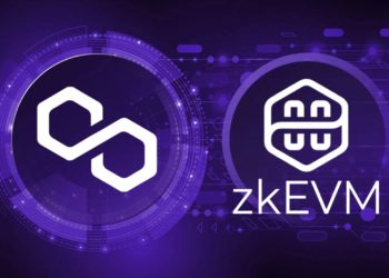 Polygon zkEVM宣布不發幣！主網上線後將用 MATIC 參與質押、治理