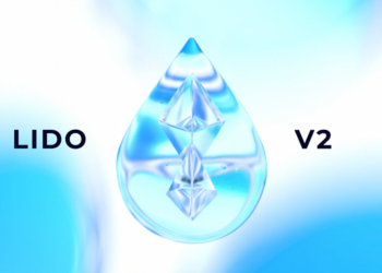 Lido V2於Goerli測試網「完成首次提款」！ETH叩關1800美元