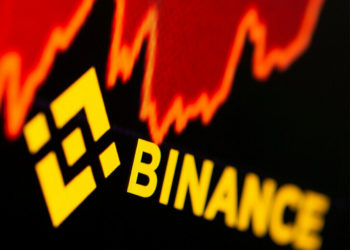 突發》幣安大當機！ 現貨交易、存提款「全面暫停」比特幣急挫2%