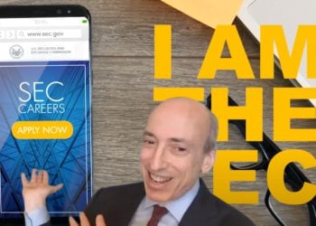 看不懂加密貨幣！SEC招聘「區塊鏈實習生」，時薪低於最低工資