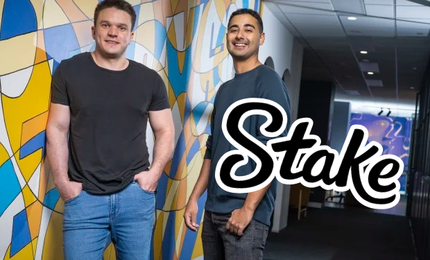 澳洲加密貨幣賭博平台 Stake.com 年營收達26億鎂！年砸1億簽下Drake代言