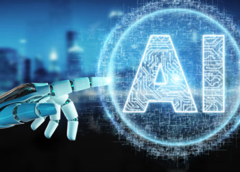 AI 時代到來！詳解「區塊鏈與人工智慧」結合的 8 種方式