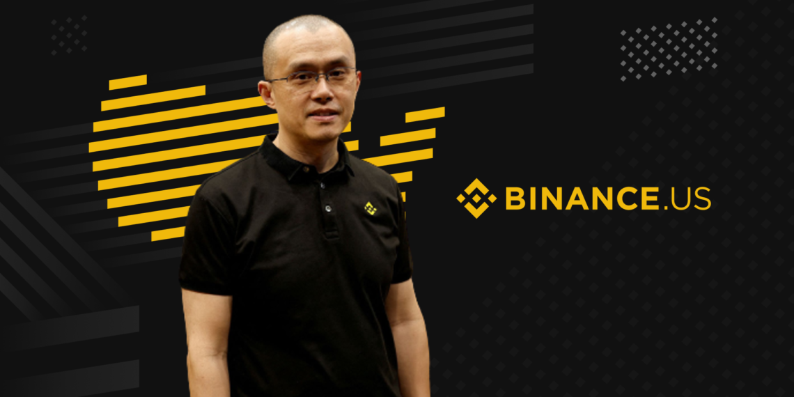 468498498481898 | 動區動趨-最具影響力的區塊鏈新聞媒體 CZ澄清:Binance.US非幣安子公司,不是中國品牌、獨立運作符合美國法規