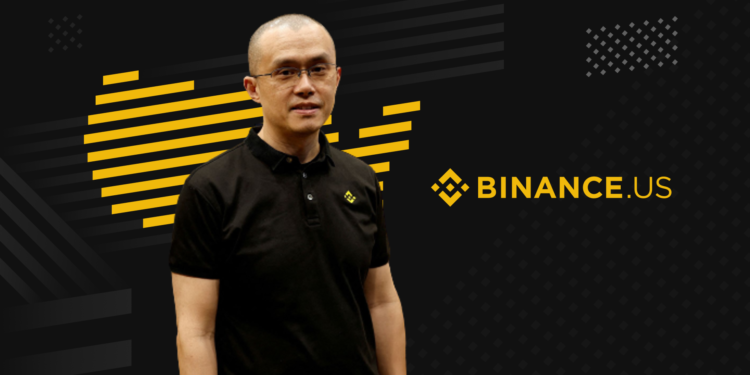 468498498481898 | 動區動趨-最具影響力的區塊鏈新聞媒體 CZ澄清:Binance.US非幣安子公司,不是中國品牌、獨立運作符合美國法規
